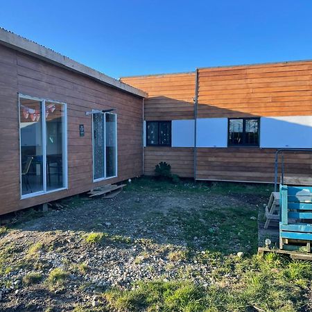 B&B Patagonia Dreams Пуерто-Монтт Екстер'єр фото