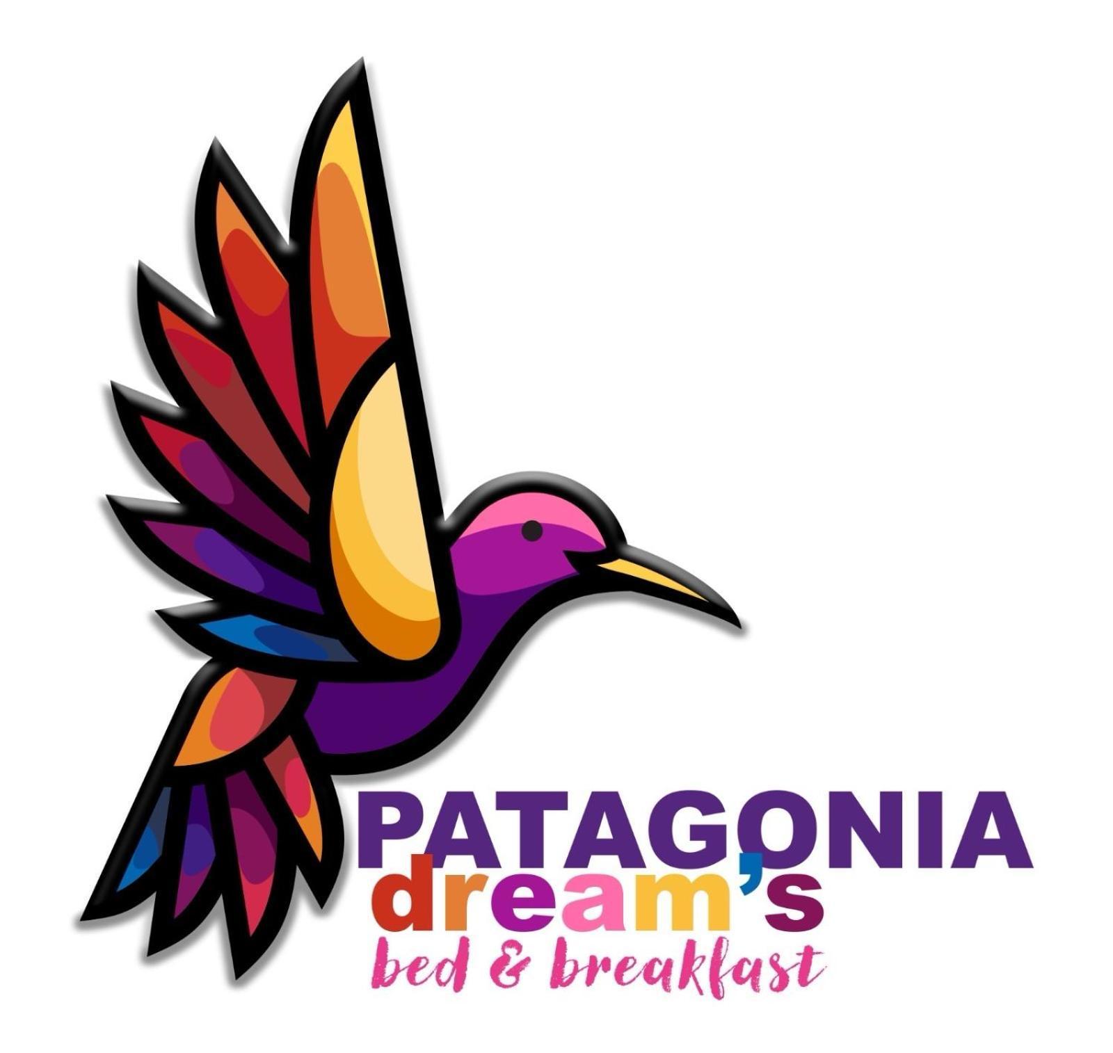 B&B Patagonia Dreams Пуерто-Монтт Екстер'єр фото